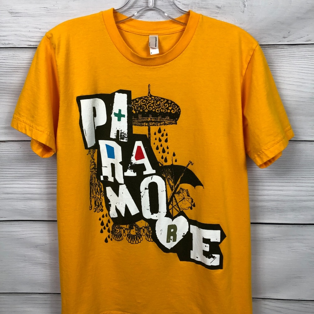 Paramore Tee Shirt